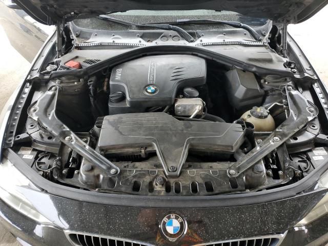 WBA3V5C52FP751617 BMW 2015