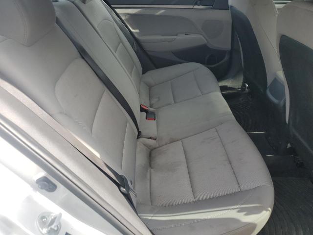 5NPD74LF9JH217894 Hyundai mpi nu