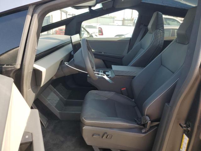 7G2CEHED9RA047674 Tesla Cybertruck
