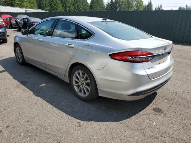 3FA6P0HD4HR187841 Ford 2017