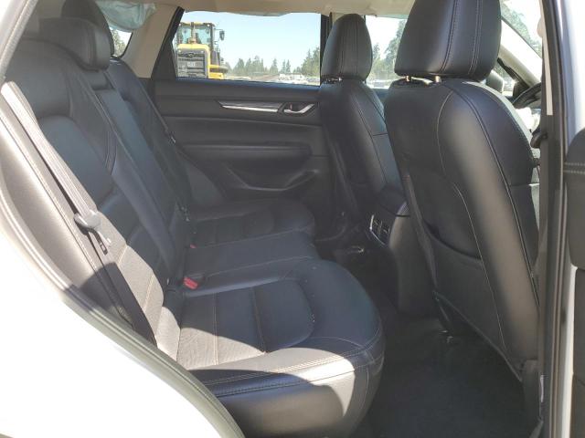 JM3KFBDM0J0419989 Mazda py cylinder deactivation