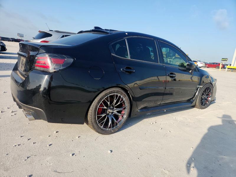 JF1VA1B66H9835284 Subaru dib