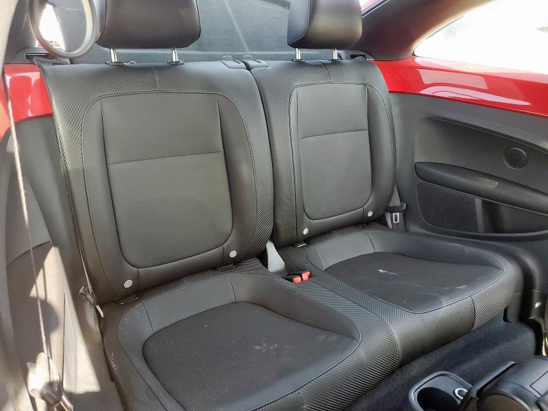 3VWHX7AT8EM628972 Volkswagen Beetle