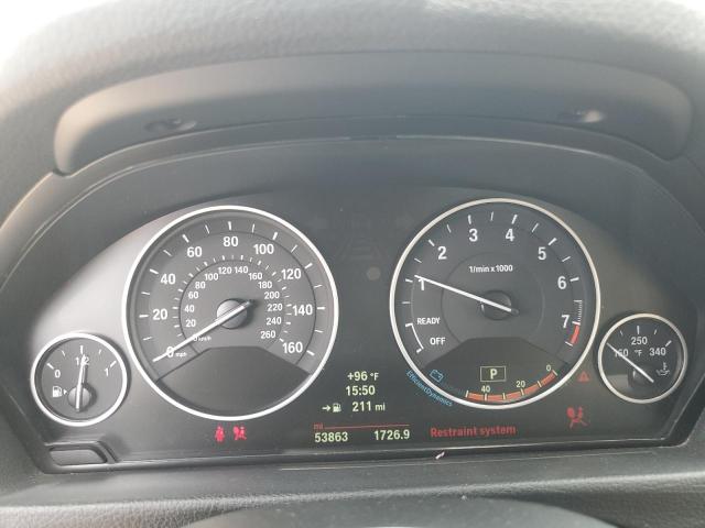 WBA3B3C58EJ981323 BMW 2014