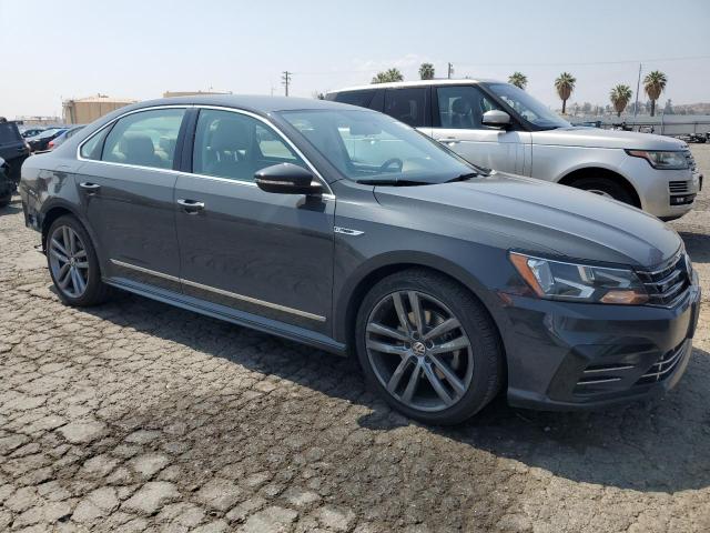 1VWDT7A35HC028622 Volkswagen PASSAT R-L