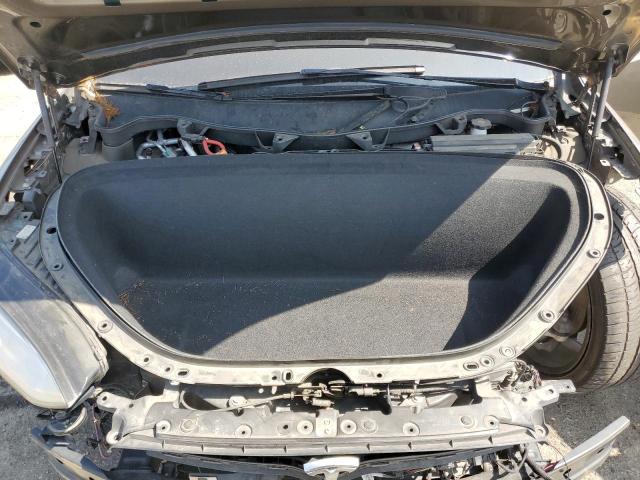 5YJXCAE49GF001487 Tesla 2016