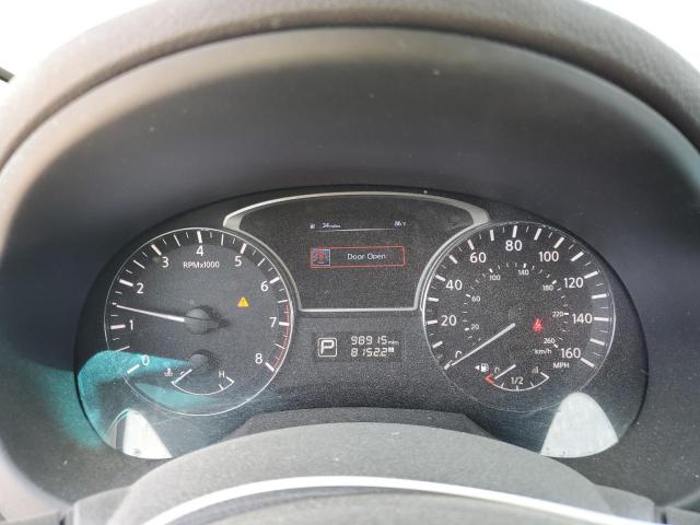 1N4AL3AP5EC316448 Nissan 2014