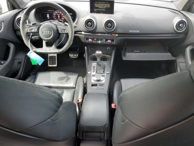 WUABWGFF1H1900507 Audi RS 3