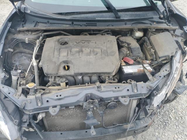 5YFBURHE6EP102840 Toyota 2zr-fe