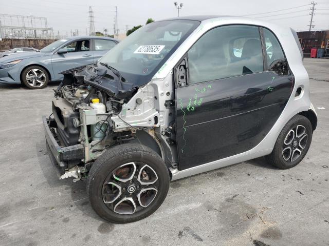 Smart 2016 2016 WMEFJ5DA1GK066581 main image