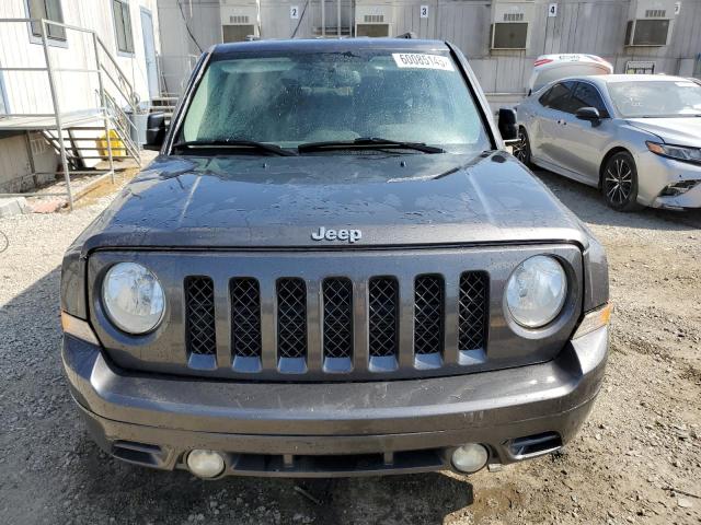 1C4NJRFB4FD143163 Jeep 2015