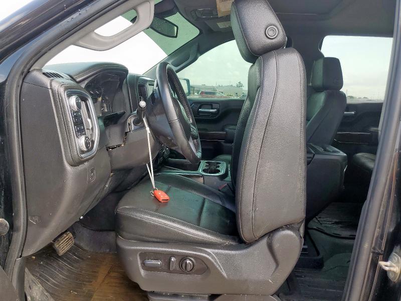 3GTU9DED8NG180664 GMC SIERRA LIM