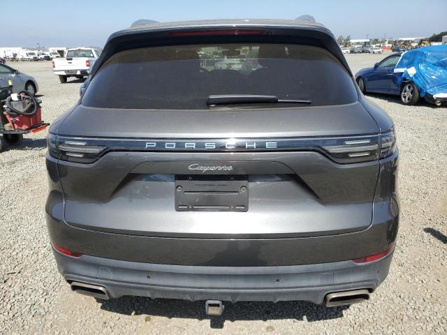WP1AA2AY3KDA10453 Porsche Cayenne