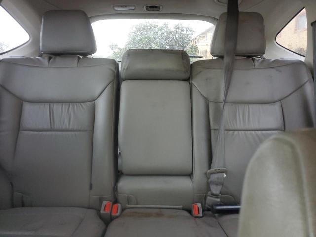 3CZRM3H35EG707958 Honda CR-V LX