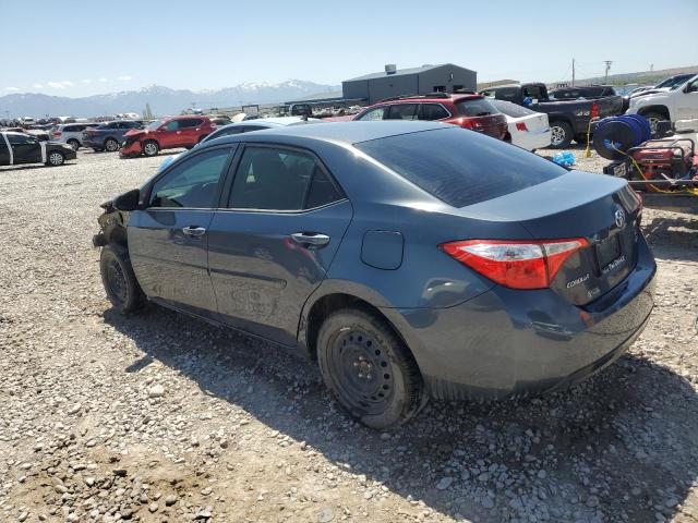 5YFBURHE5GP407152 Toyota 2zr-fe