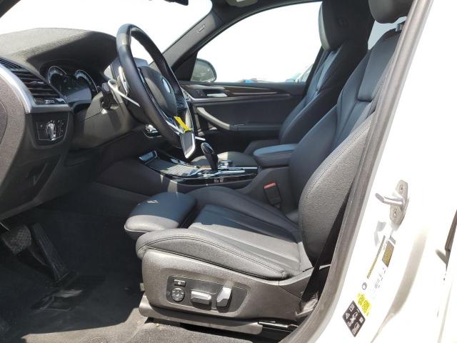 5UXTR9C55JLD64348 BMW X3 XDRIVE3
