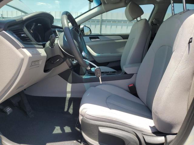 5NPE24AF0JH698916 Hyundai SONATA SE