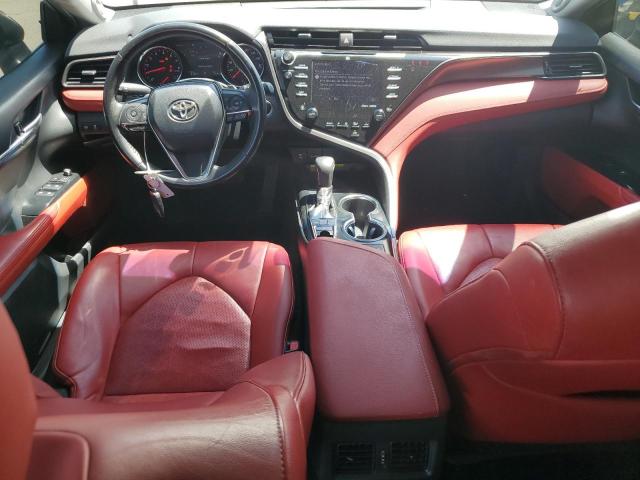 4T1B61HK1KU230835 Toyota a25a-fks