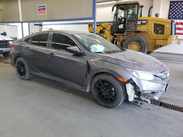 19XFC2F59GE204281 Honda Civic Lx