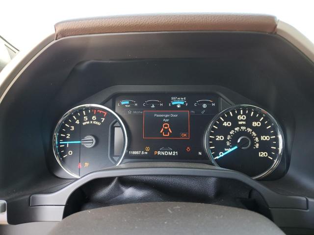 1FTFW1EG0GFC59096 Ford 2016