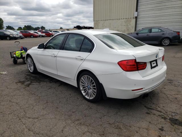 WBA3C1C53EK116366 BMW 2014