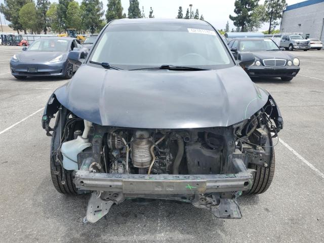 3CZRU5H37JM709587 Honda r18z9