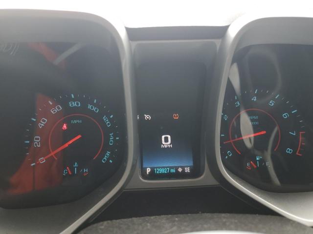 2G1FC1E3XE9245808 Chevrolet CAMARO LT