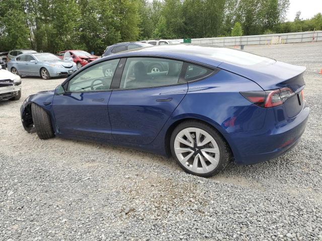 5YJ3E1EA7PF450973 Tesla 2023