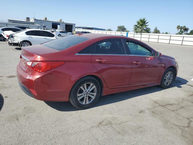 5NPEB4ACXEH945127 Hyundai gamma