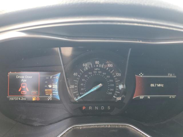 3FA6P0HD7HR257932 Ford 2017