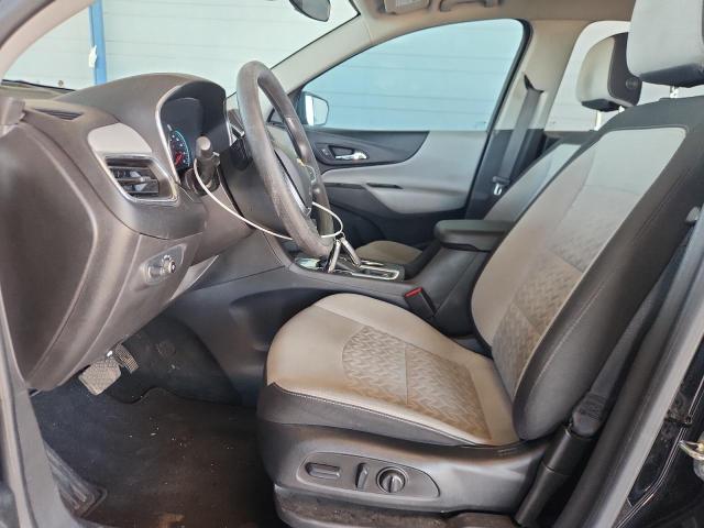 3GNAXKEV3NL281356 Chevrolet lyx
