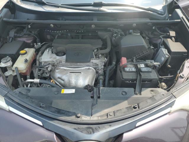 2T3WFREV6HW385069 Toyota Rav4 Xle