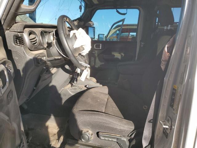 1C6HJTAG1NL158700 Jeep Gladiator