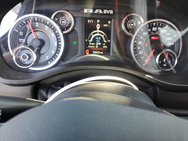 1C6RRFFG9KN909808 RAM 1500 Big H