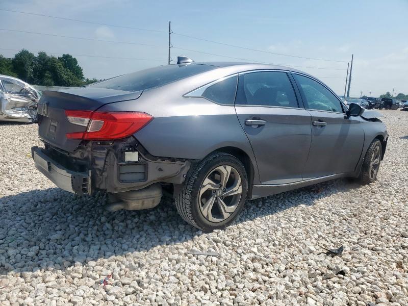 1HGCV1F4XJA139175 Honda l15be