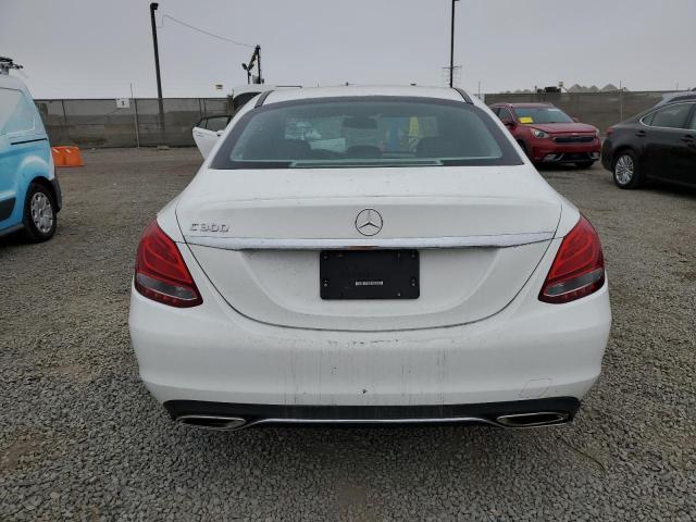 55SWF4JB4HU232306 Mercedes-Benz m274