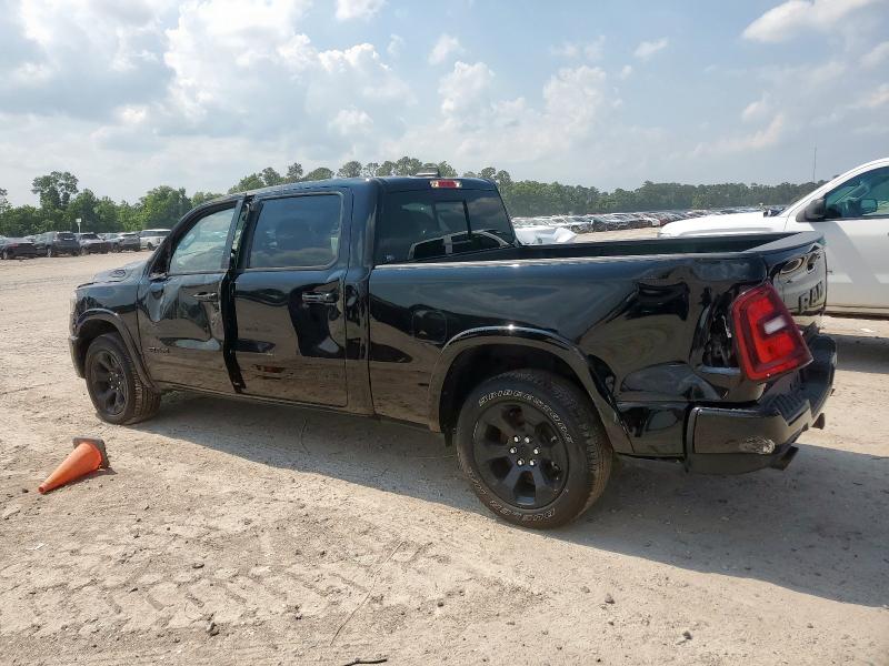 1C6SRFMPXSN583439 RAM 1500 Big H