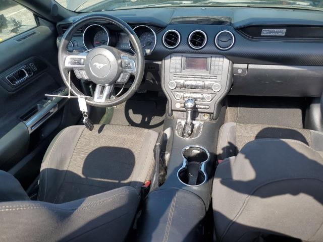 1FATP8EM3F5332907 Ford 2015