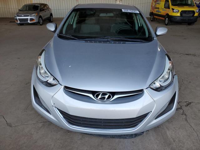 KMHDH4AE7EU107635 Hyundai dohc mpi nu