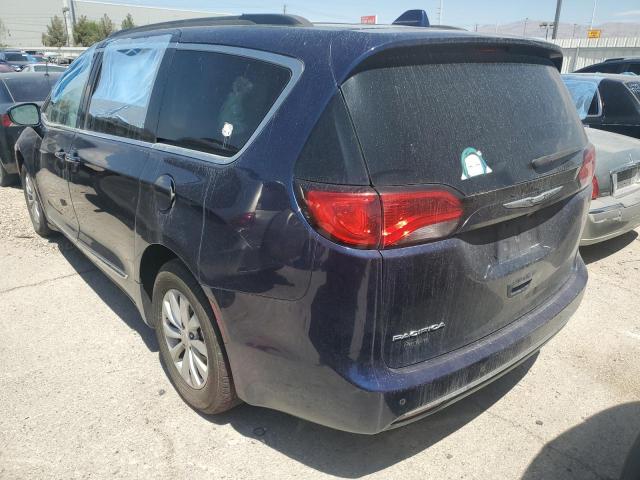 2C4RC1BG5HR613523 Chrysler Pacifica
