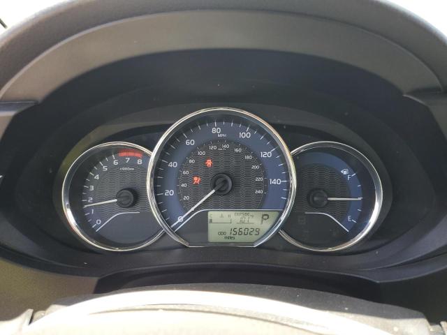 5YFBURHE0EP078714 Toyota COROLLA L