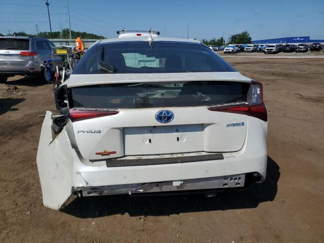JTDKARFU8K3101261 Toyota Prius