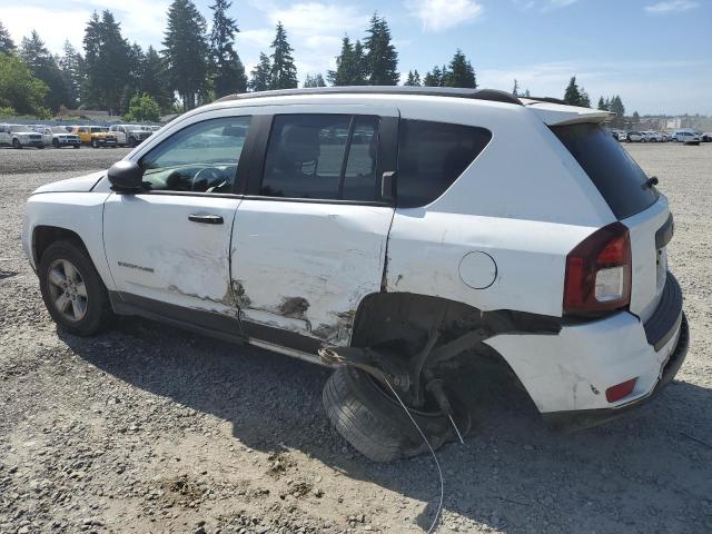 1C4NJCBA9ED889813 Jeep 2014