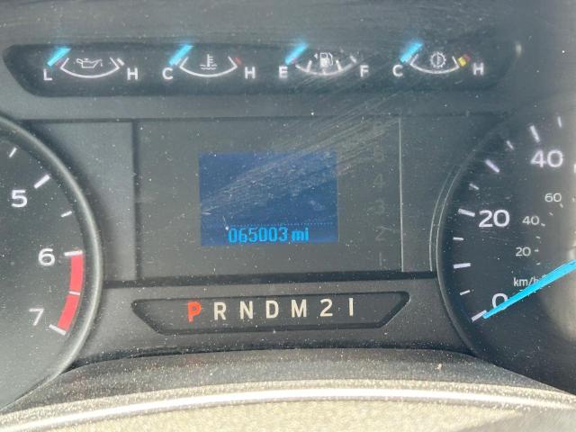 1FT7W2B62KEF82909 Ford 2019