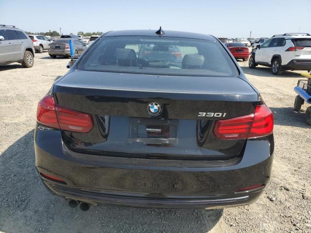 WBA8B9G52JNU98674 BMW 330I