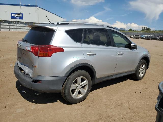 2T3RFREV4EW179662 Toyota 2ar-fe