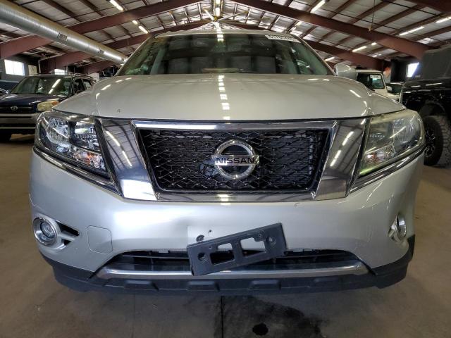 5N1AR2MM4EC687777 Nissan Pathfinder