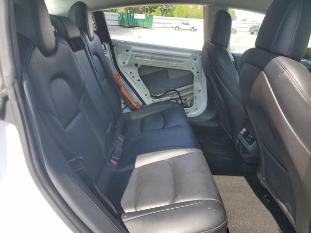 5YJ3E1EA7LF633235 Tesla MODEL 3