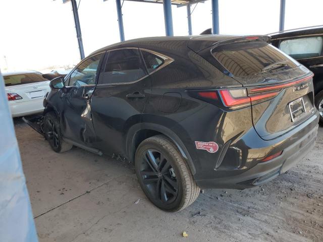 JTJHKCFZXR2034322 Lexus a25a-fxs, 5nm+4nm