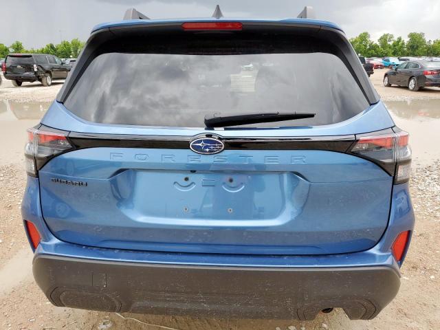 JF2SLDDC6SH479168 Subaru FORESTER P